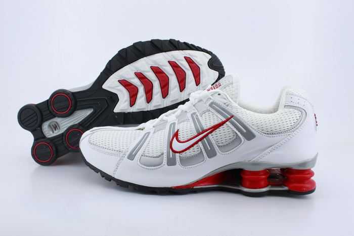 Chaussure Nike Shox